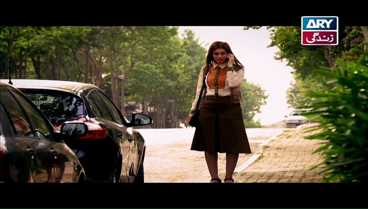 Masoom Episode 92 Full