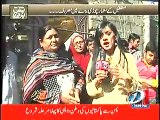 Pas-e-Parda ~ 29th March 2015 - Live Pak News