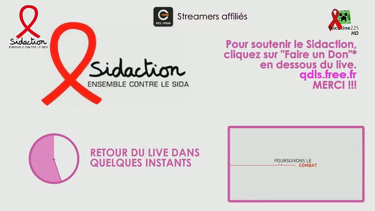 Live N&A Corp - Nicotine225 (REPLAY)