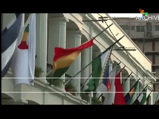 6 million Bolivians to vote on Sunday