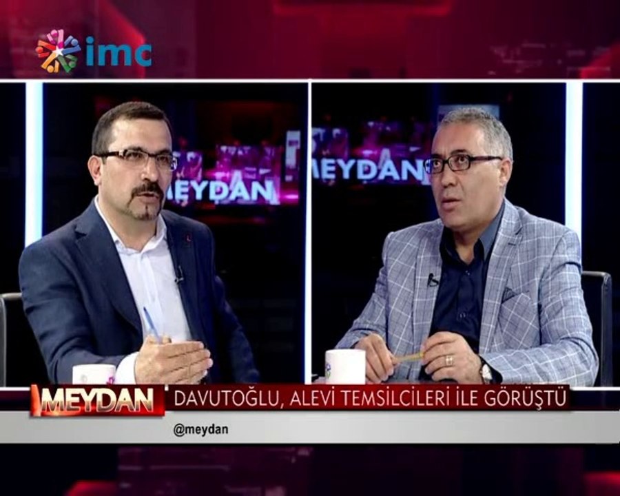 Meydan (29 Mart 2015)