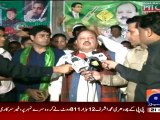 PTI Barrister Sultan Won in Mirpur Bi Election