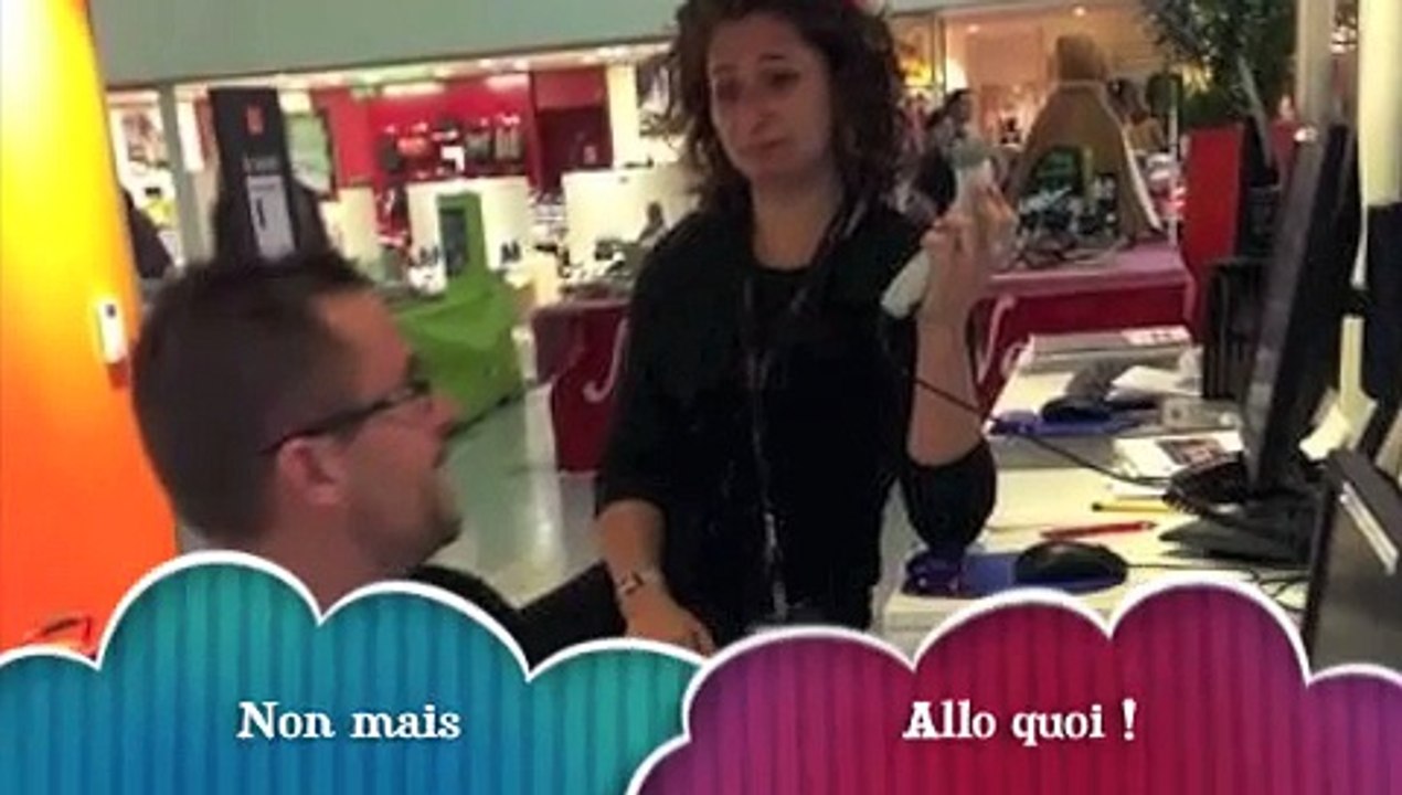 video tif mobile