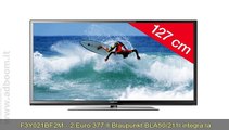 GENOVA,    BLA50/211I - TELEVISORE LED   CAVO HDMI F3Y021BF2M - 2  EURO 377