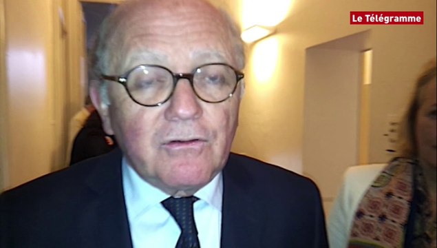 Départementales. Les réactions de François Goulard et Christine Penhouët (Vannes)