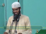 Aaj Ka Naujawan 4 Ayate 4 Hadees Aur 4 Fatwo Se Alim Bangaye Hain. Br. Nizam A. Khan