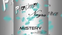 Proa Deejay & Nayra - Mistery (Original Mix)