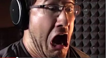 Markiplier FNAF funny moments.