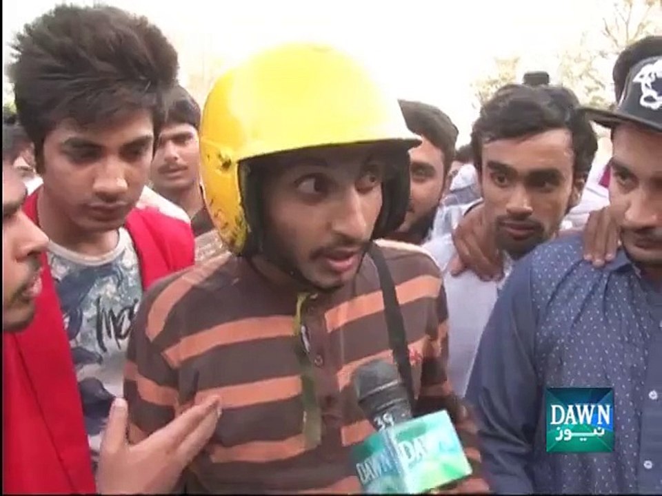 Duplicate PK Nawaz Shreef Wrong Number