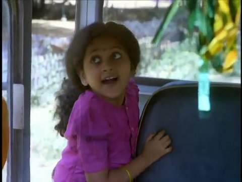 Malgudi Days - Episode 23 - The Performing Child