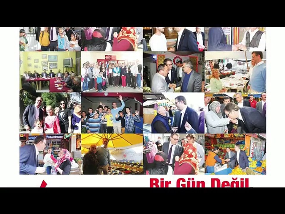 1 Yıl