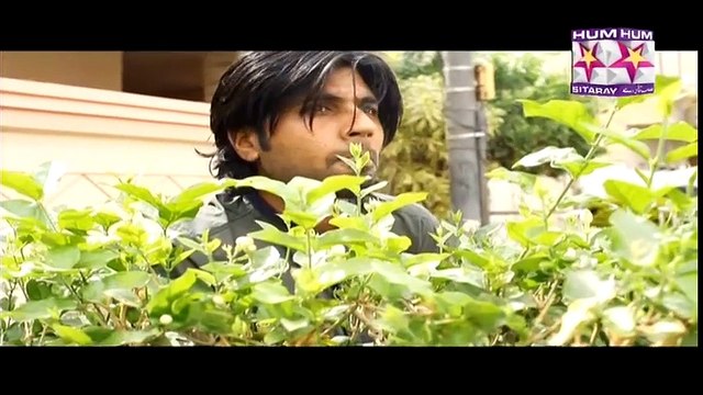 SHO Bhatti Episode 64 on Hum Sitaray in High Quality 29th March 2015 - DramasOnline