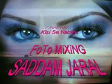 Nusrat Fateh Ali Khan Sad Ghazal - Rabba Kadi Vi Na Pain Vichode - Official HD Full Music Video Part 2_2 - MH Production Videos