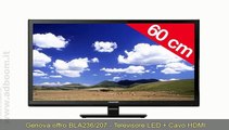 GENOVA,    BLA236/207 - TELEVISORE LED   CAVO HDMI F3Y021BF2M - 2  EURO 130