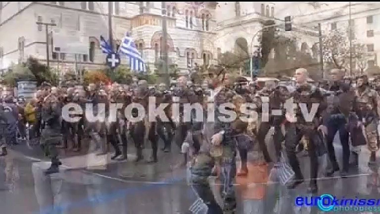 Χιουμοριστικό βίντεο
