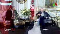 Algérie-Tunisie : Le premier ministre Abdelmalek Sellal reçu par le président tunisien el Sebsi