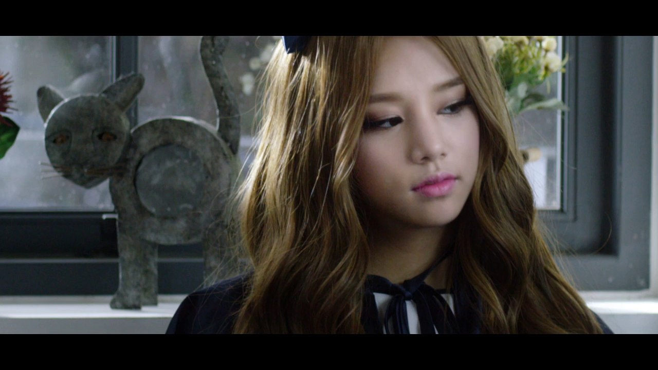 LABOUM : What About You