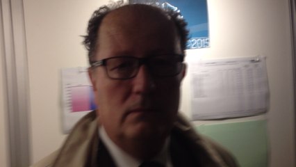 Départementales  : Pascal Gannat, coordinateur du Front National en Sarthe
