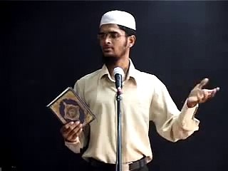 Best Defination Of The God - By Br. Nizam A. Khan