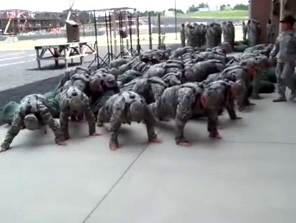 Push