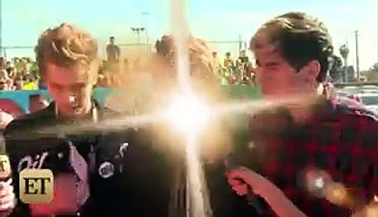 5 Seconds of Summer Sympathizes With One Direction After Zayn Maliks Departure 2