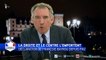 "Une sanction n'est pas une adhésion", temporise François Bayrou