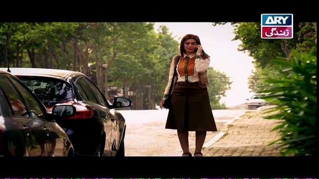 Masoom Episode 92 on ARY Zindagi in High Quality 29th March 2015 - DramasOnline