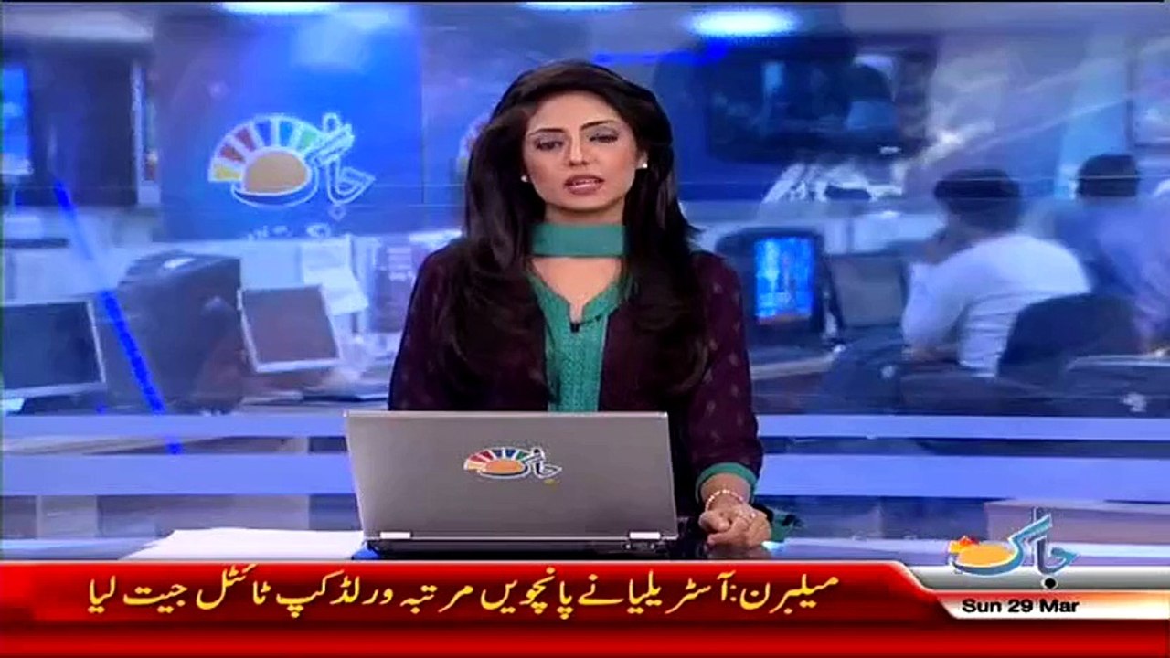 Colonel Tahir Azeem Shot Dead In Hayatabad Peshawar