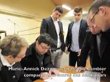 Avesnes-sur-Helpe élections départementales bureau central