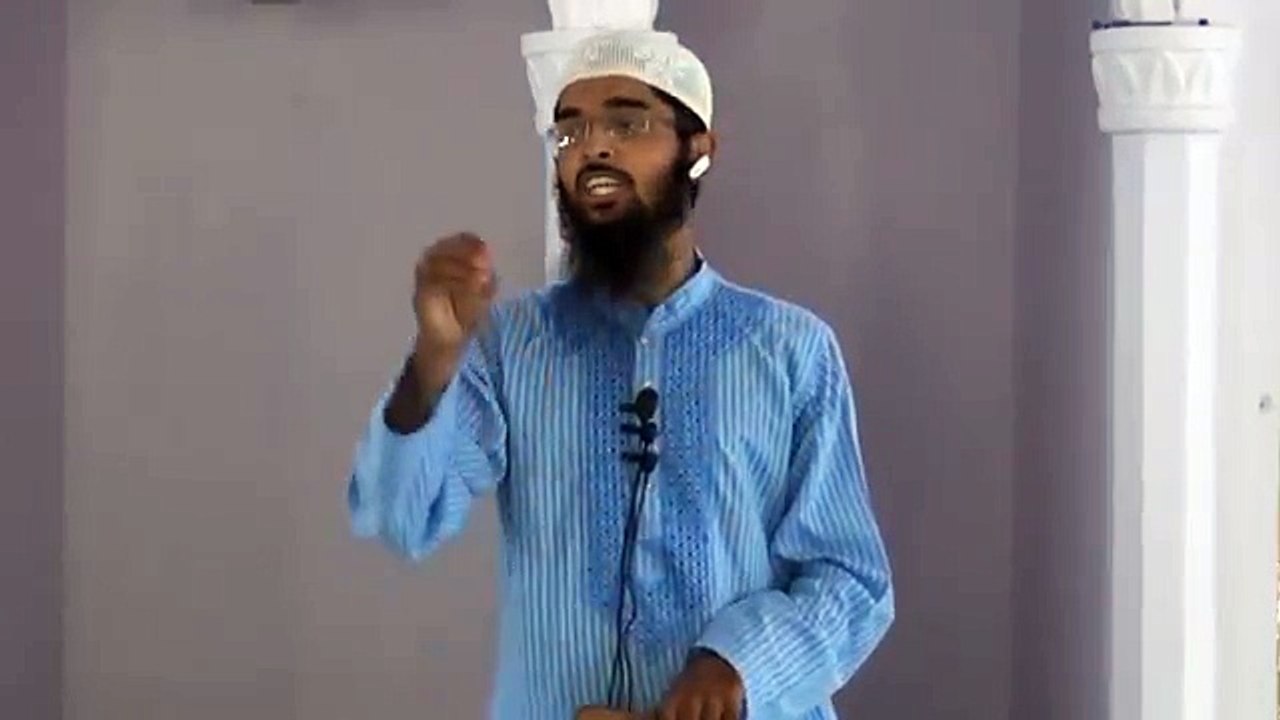 Developments Dunya me Hona Chahiye Deen Mein Nahi - Br. Nizam A. Khan
