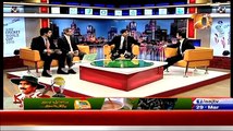 Cricket Ka Badshah (Special Transmission) On Aaj News – 29th March 2015