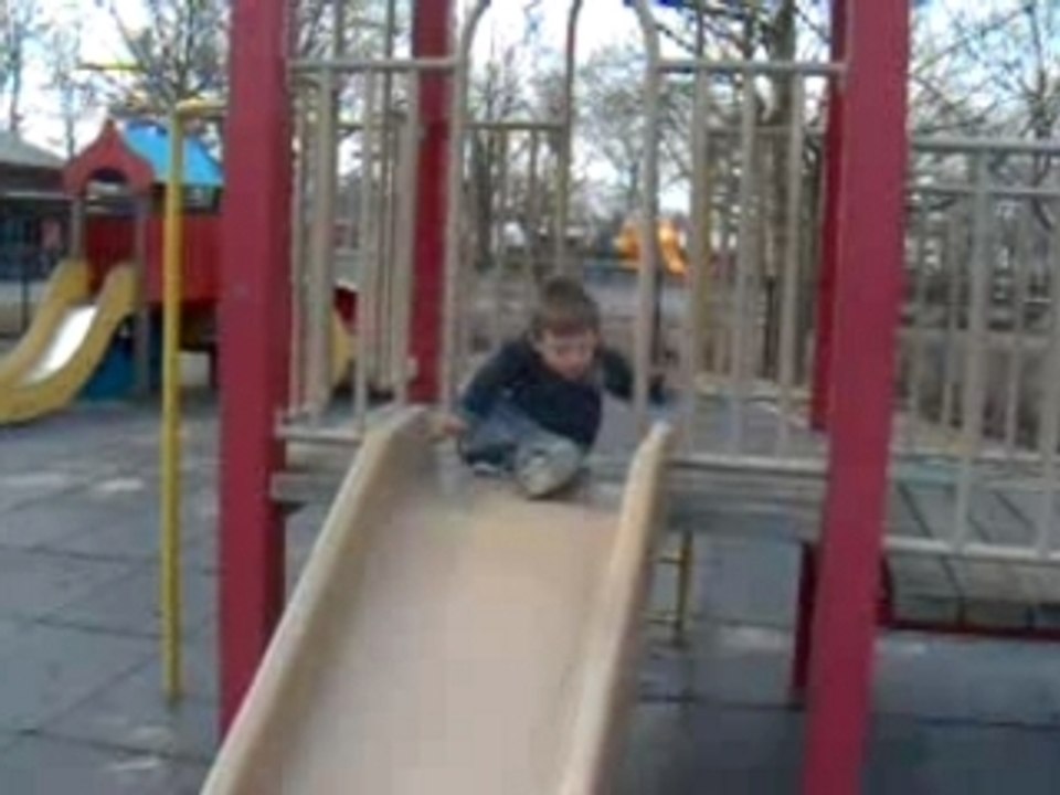 park '07
