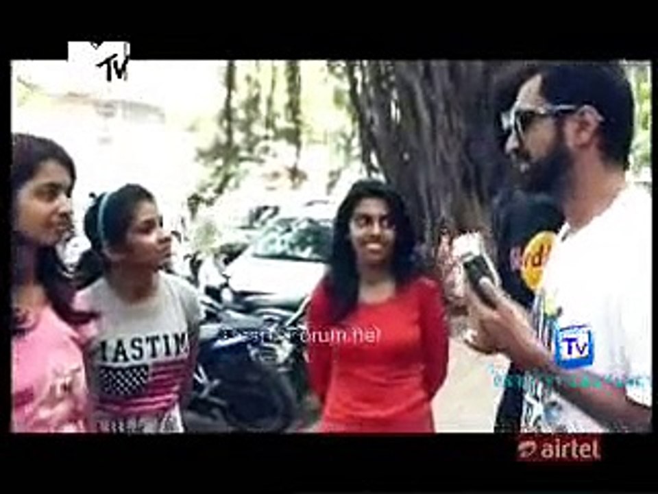 Durex MTV Rex Talk 29th March 2015 Video Watch Online pt1 - Watching On IndiaHDTV.com - India's Premier HDTV