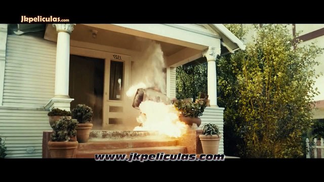 Rápidos y Furiosos 7 Película Español HD