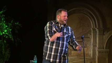 Kolin Bohannon "Personality Disorders - Craft Beers vs PBR"