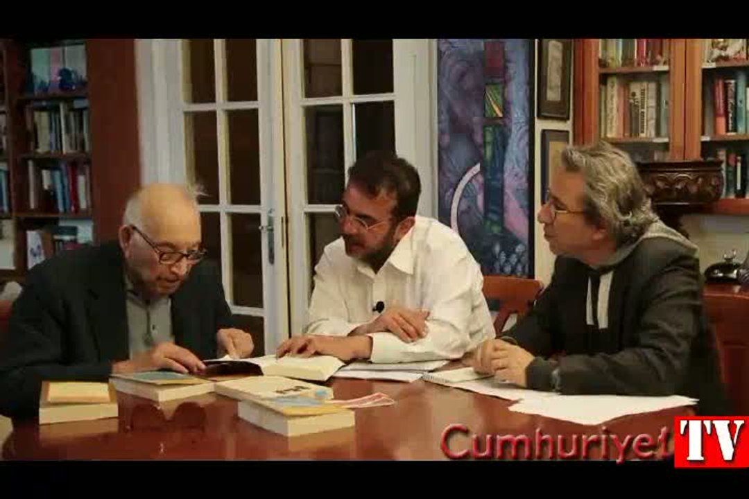 Yaşar Kemal’in Dilinden Mustafa Kemal Ağıdı…