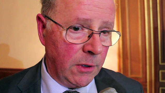 Départementales : réactons Benoît Huré (UMP)