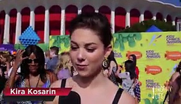 Zayn Malik Be Replaced in One Direction At Kids Choice Awards 2015