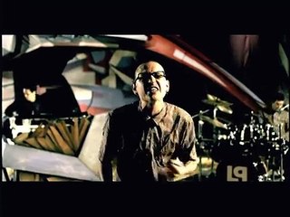 Linkin Park - Somewhere I Belong -