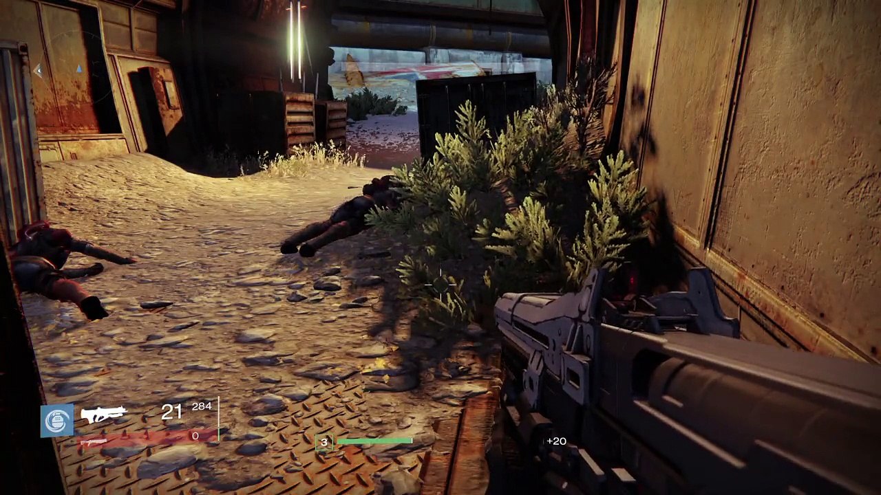 Destiny