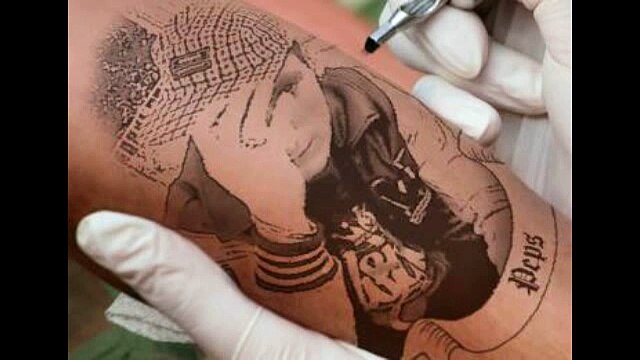 Peps [Sortir De Cette Galère]