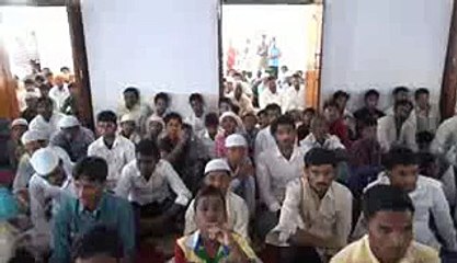 Humko Naja'at Aur Jannat Chahiye, To Ye Raha Formula ! Br. Nizam A. Khan