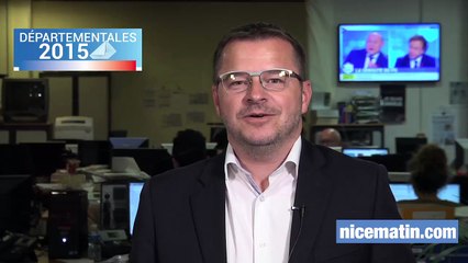 L'analyse du 2ème tour des départementales 2015