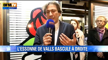 Le coup de gueule de Jérôme Guedj en direct sur BFMTV