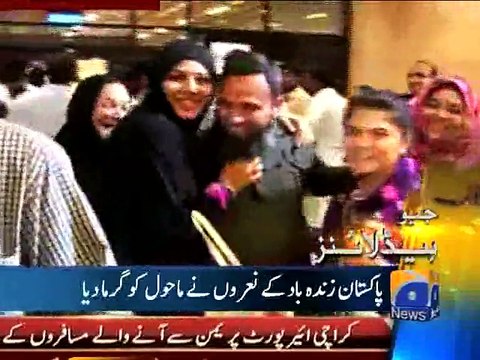 Geo Headlines-30 Mar 2015-0100