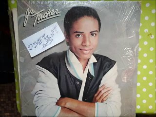 JR. TUCKER -I WAS MADE FOR DANCING(RIP ETCUT)GEFFEN REC 83