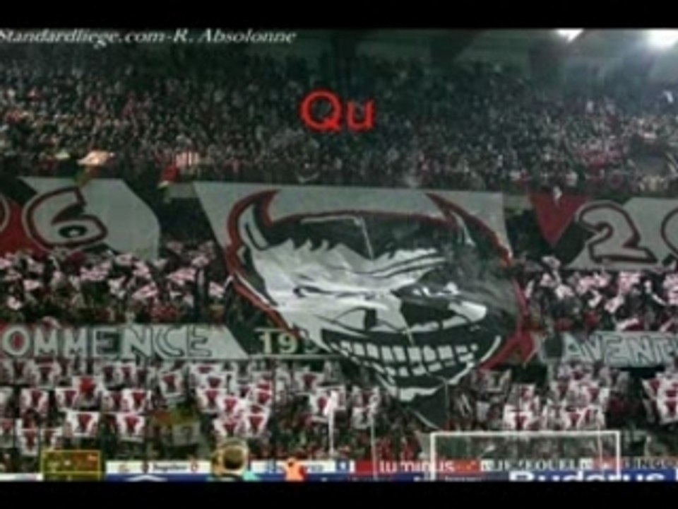 standard de liege