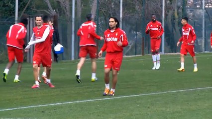 Man Utd - Falcao minimise l'intérêt de la Juve