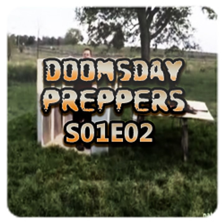 Doomsday Preppers S01E02 [HD Quality]