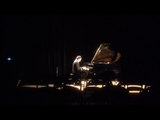 Thierry Haddad   1ère Ballade de Frédéric Chopin   Concert Piano Louviers